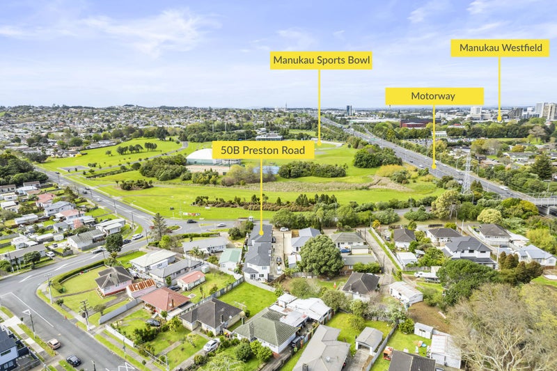 50B Preston road, Otara, Auckland - Carousel 14