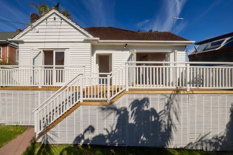 3 Moira Street, Ponsonby, Auckland - Carousel 1