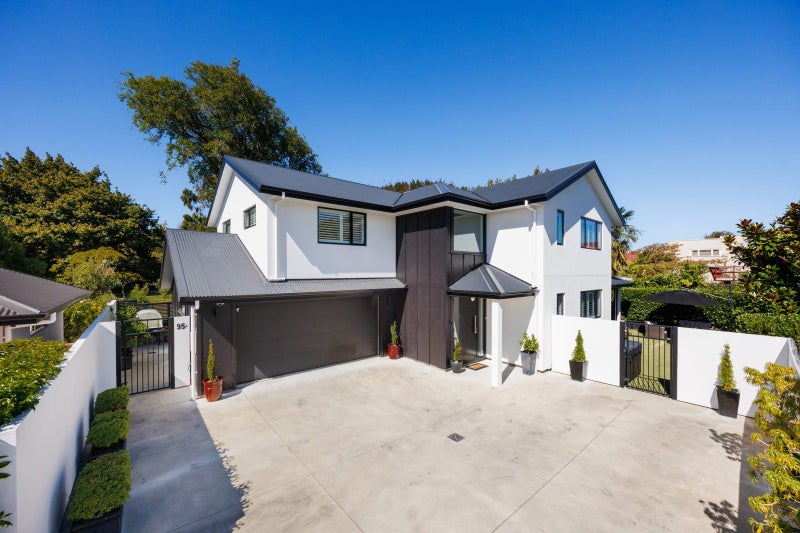 95A Marne Street, Hokowhitu, Palmerston North - Carousel 1