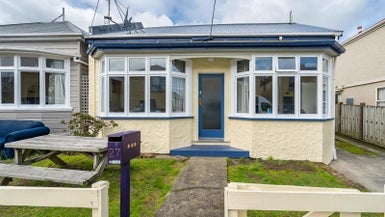 27 Grange Street, Dunedin Central, Dunedin - Carousel 1