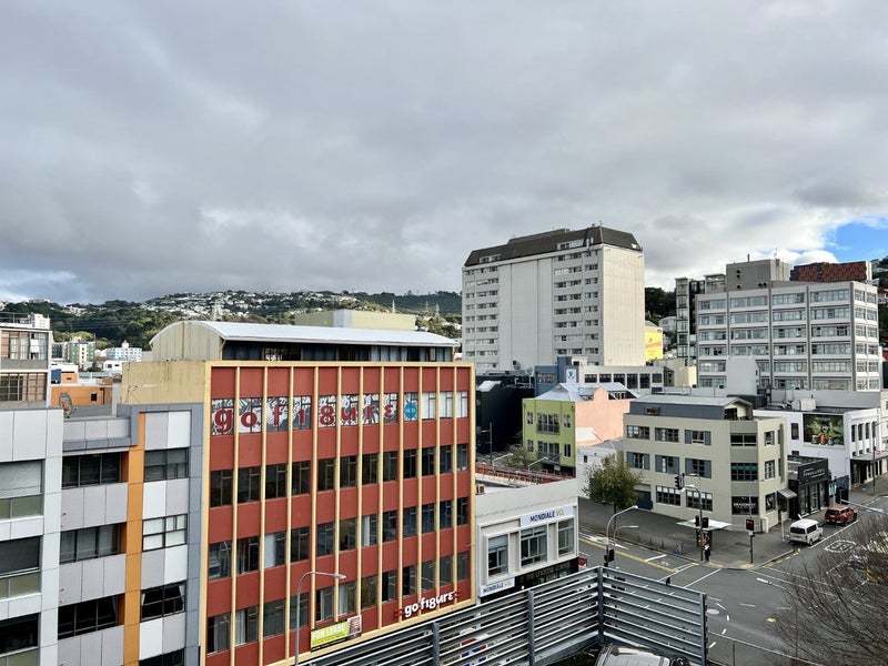 23/185 Victoria Street, Te Aro, Wellington - Carousel 9
