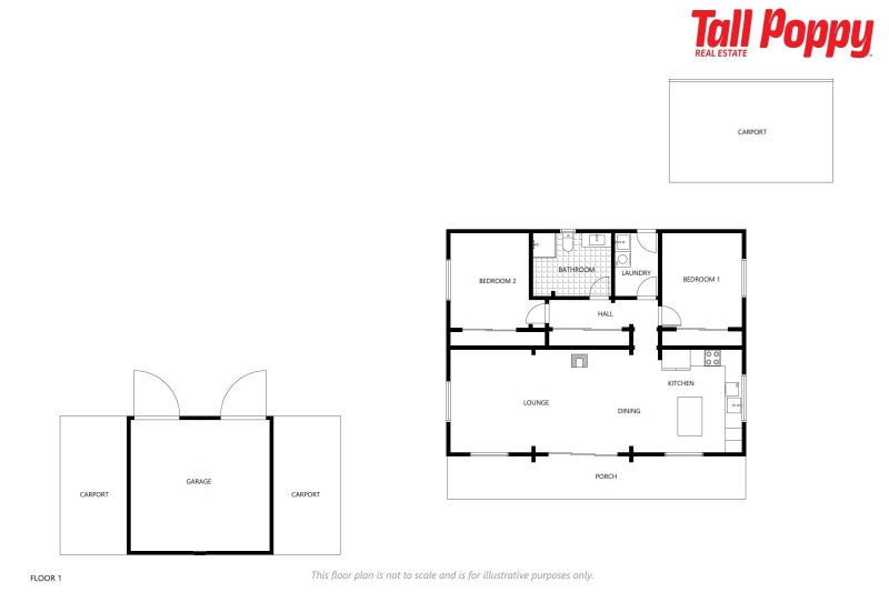 390D LETTS GULLY RD, GALLOWAY, ALEXANDRA - Carousel 20