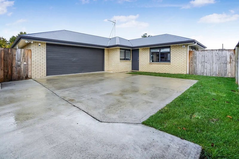 181A Tramway Road, Enderley, Hamilton - Carousel 2