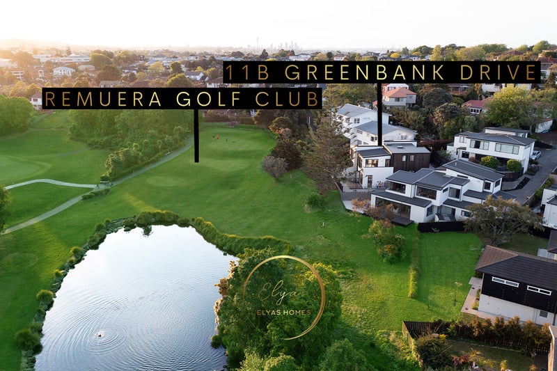 11B Greenbank Drive, Saint Johns, Auckland - Carousel 1