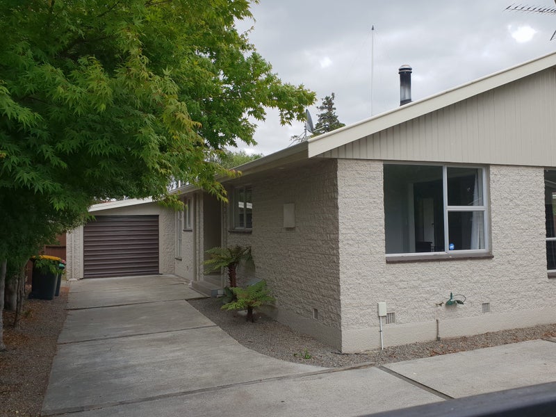8 Saunders Place, Redwood, Christchurch - Carousel 14