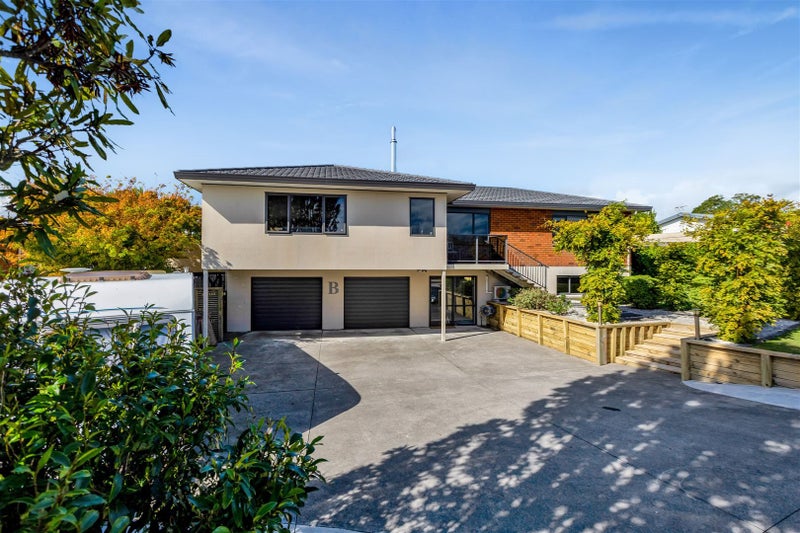 1B Silvan Place, Bell Block, New Plymouth - Carousel 1