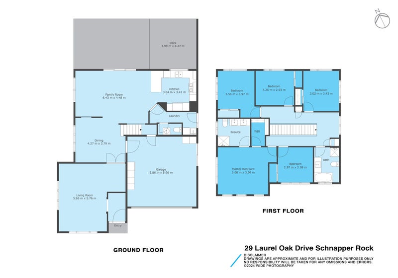 29 Laurel Oak Drive, Schnapper Rock, Auckland - Carousel 30