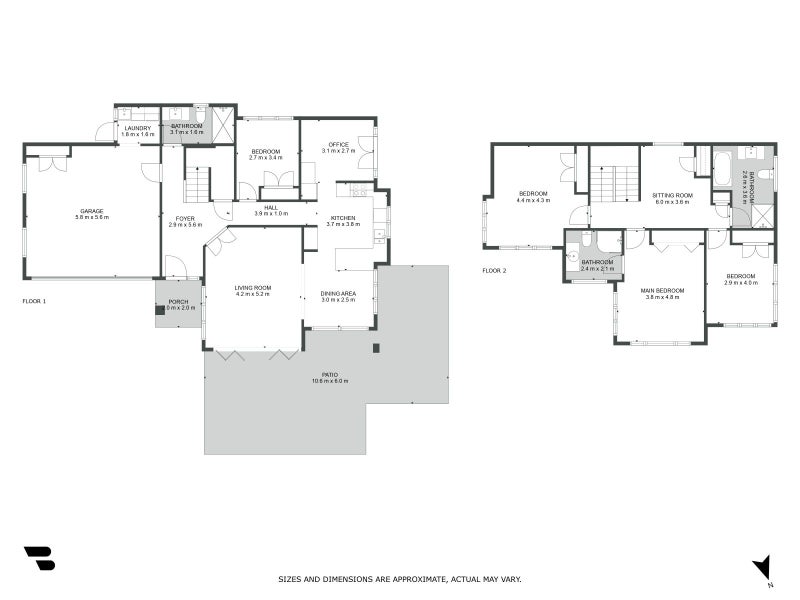 66B Hawera Road, Kohimarama, Auckland - Carousel 21