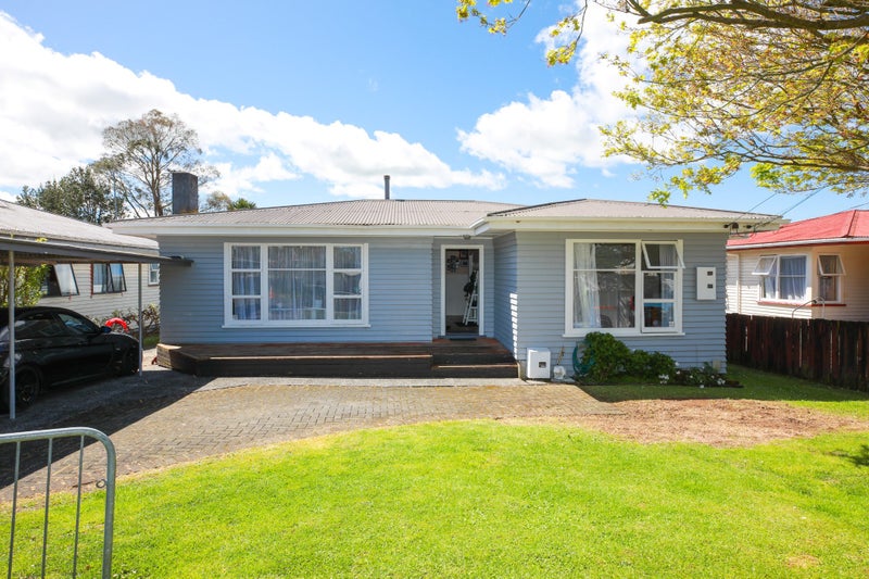 235 Spinley Street, Te Awamutu, Te Awamutu - Carousel 1