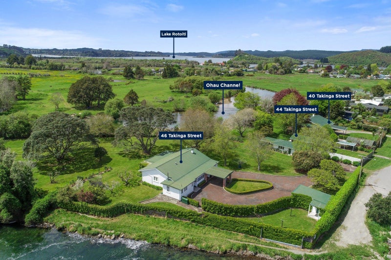 46 Takinga Street, Mourea, Rotorua - Carousel 2