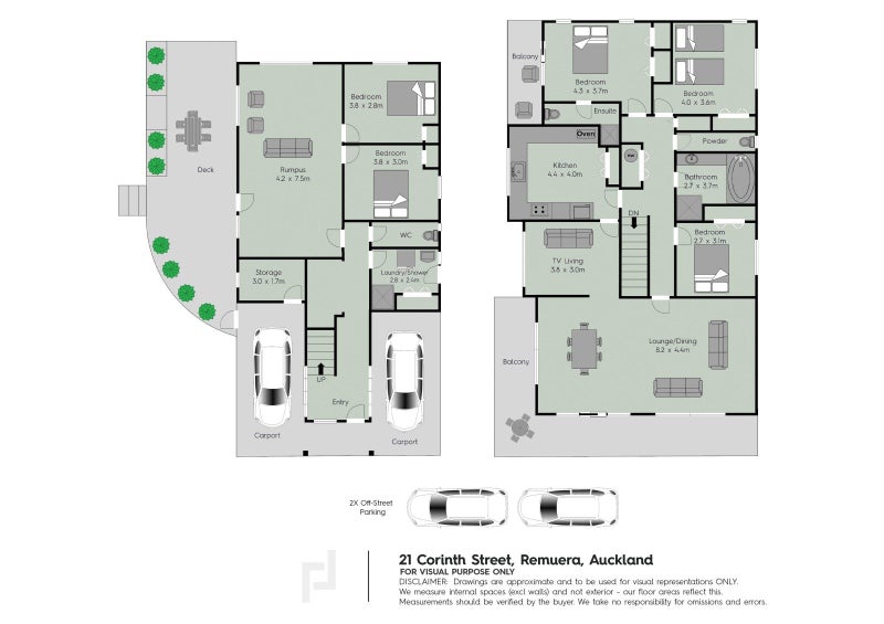 21 Corinth Street, Remuera, Auckland - Carousel 32