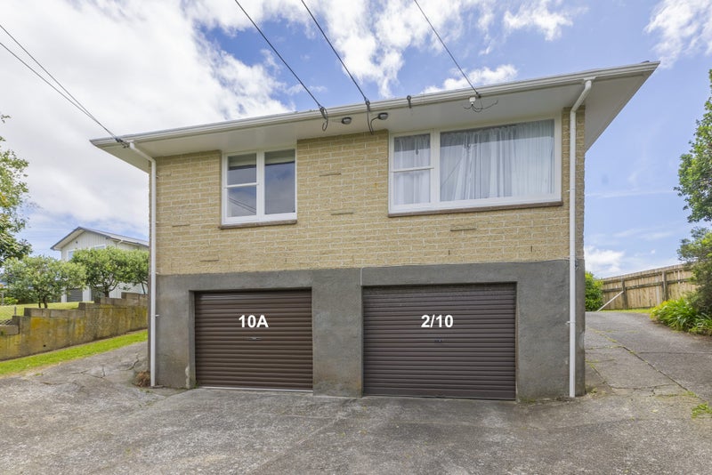 2/10 Ernest Street, Rānui, Porirua - Carousel 1