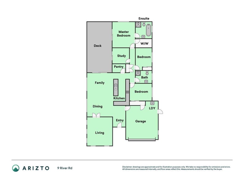 9 River Road, Te Atatu Peninsula, Auckland - Carousel 20