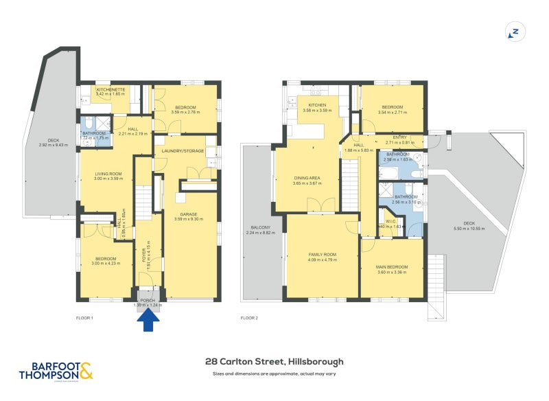 28 Carlton Street, Hillsborough, Auckland - Carousel 32