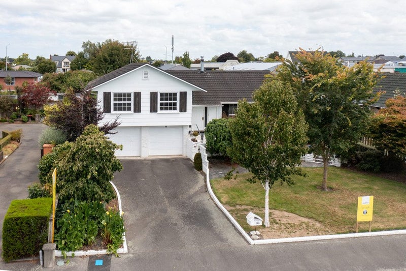 43 Churchill Avenue, Allenton, Ashburton - Carousel 33