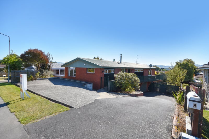 8 Gebbie Street, Kinmont Park, Mosgiel - Carousel 2