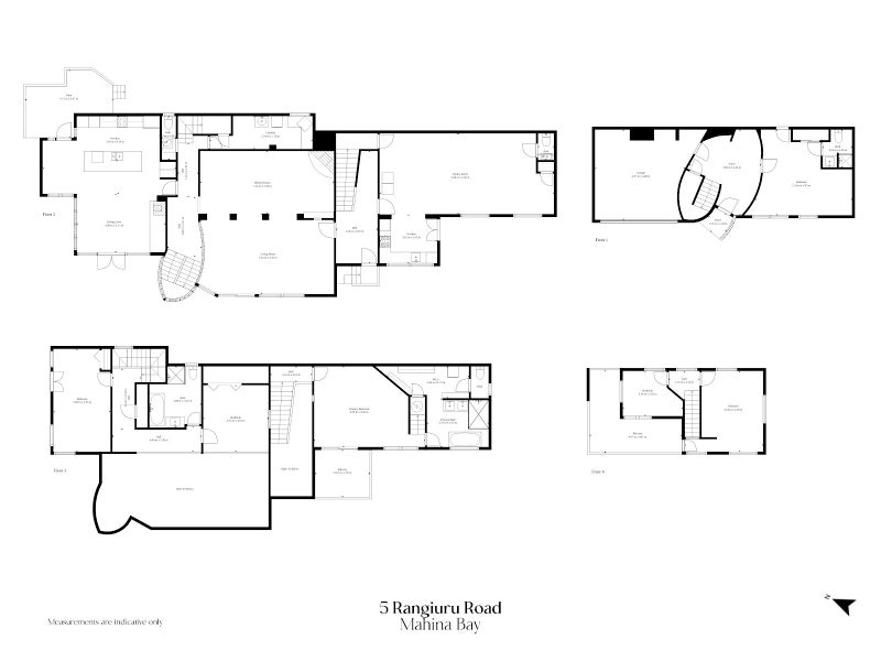 5 Rangiuru Road, Mahina Bay, Lower Hutt - Carousel 42