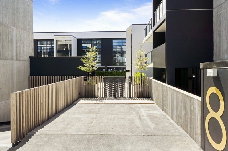 410/8 Kingsland Terrace, Kingsland, Auckland - Carousel 2