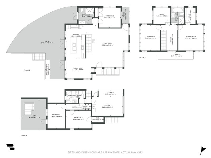 6 Hillside Crescent North, Mount Eden, Auckland - Carousel 27