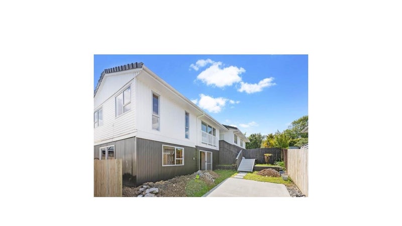 110 Colwill Road, Massey, Auckland - Carousel 1