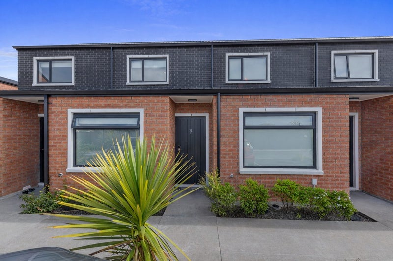 19/137 Hall Avenue, Favona, Auckland - Carousel 1