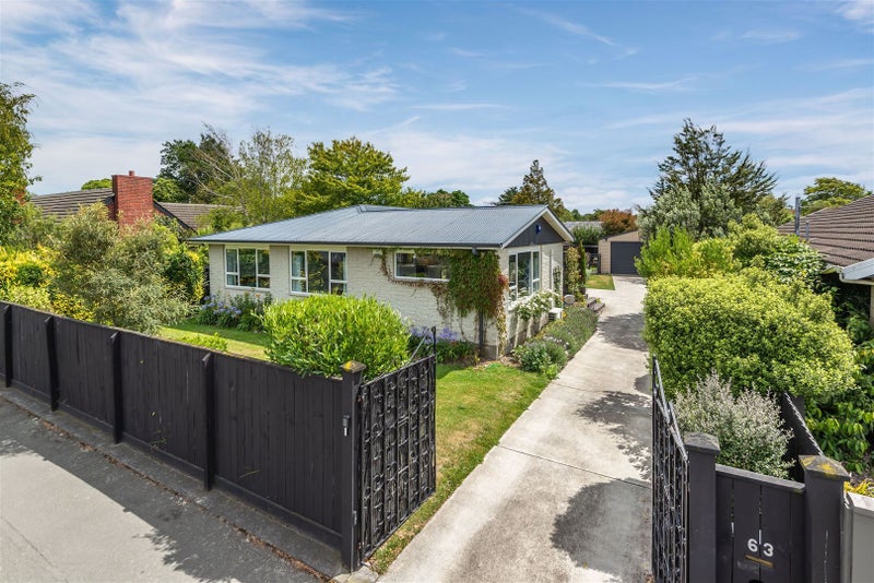 63 Grahams Road, Burnside, Christchurch - Carousel 19