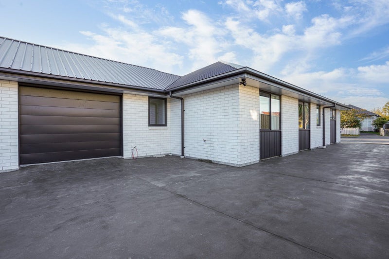 1/14 Woodhouse Street, Linwood, Christchurch - Carousel 13