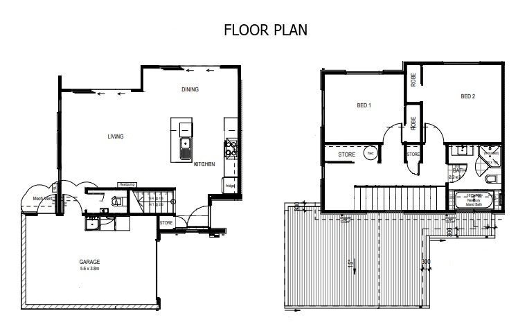 507A Barbadoes Street, Edgeware, Christchurch - Carousel 2