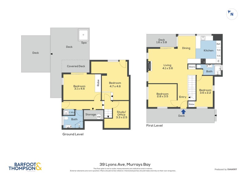 39 Lyons Avenue, Murrays Bay, Auckland - Carousel 22