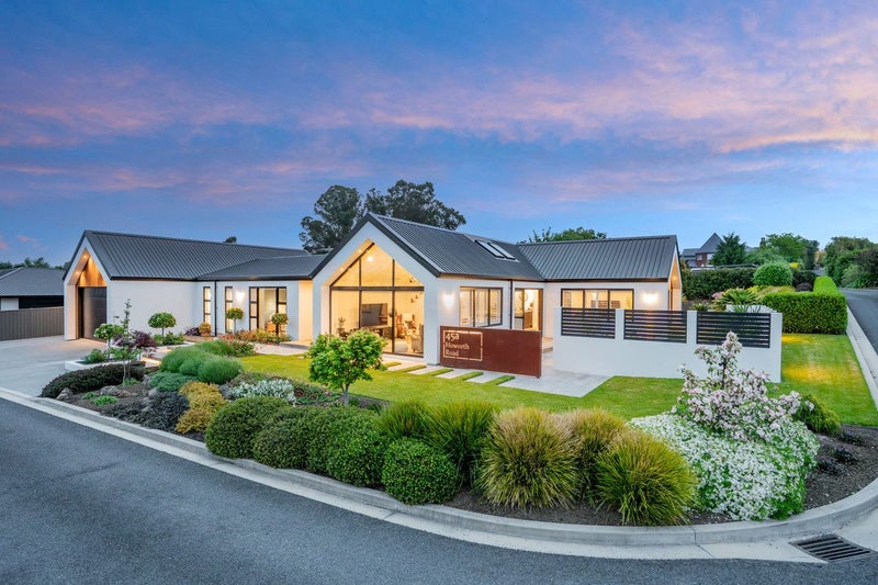 45A Howorth Road, Fairfield, Dunedin - Carousel 45