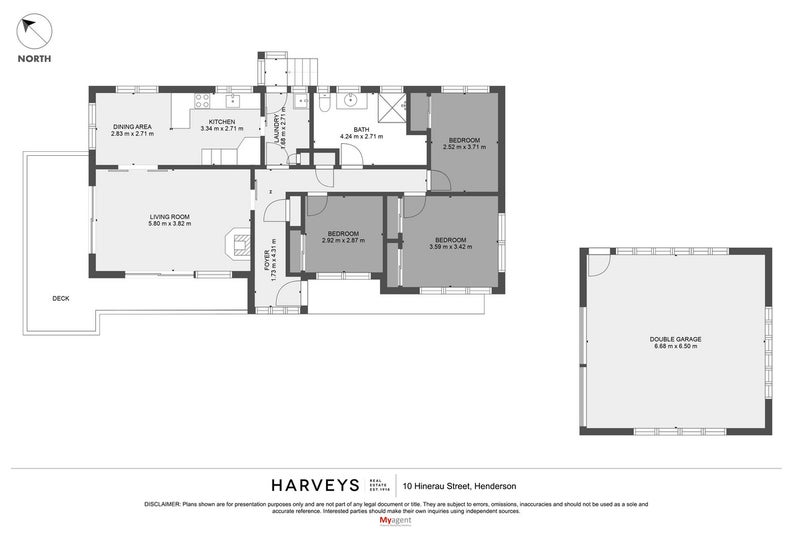 10 Hinerau Street, Henderson, Auckland - Carousel 21