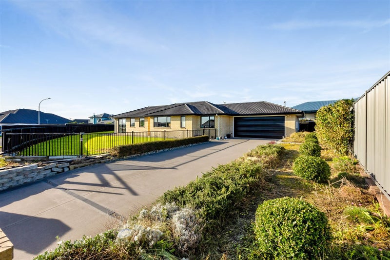 3 Jules Crescent, Bell Block, New Plymouth - Carousel 28