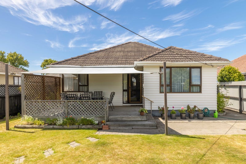 37 Branston Street, Hornby, Christchurch - Carousel 1