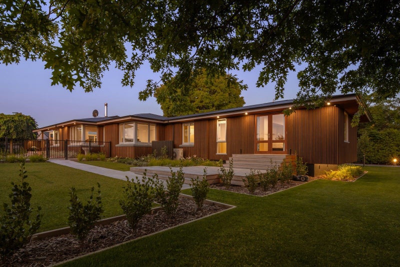 18 Roseneath Lane, Springlands, Blenheim - Carousel 1