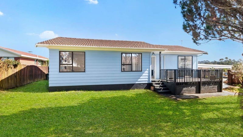 12 Hillman Place, Ranui, Auckland - Carousel 1