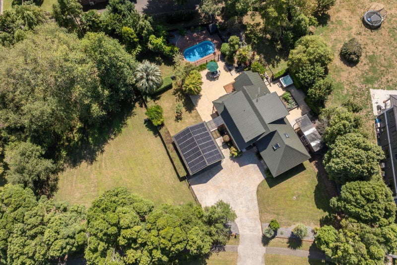 41 Cowley Drive, Leamington, Cambridge - Carousel 28