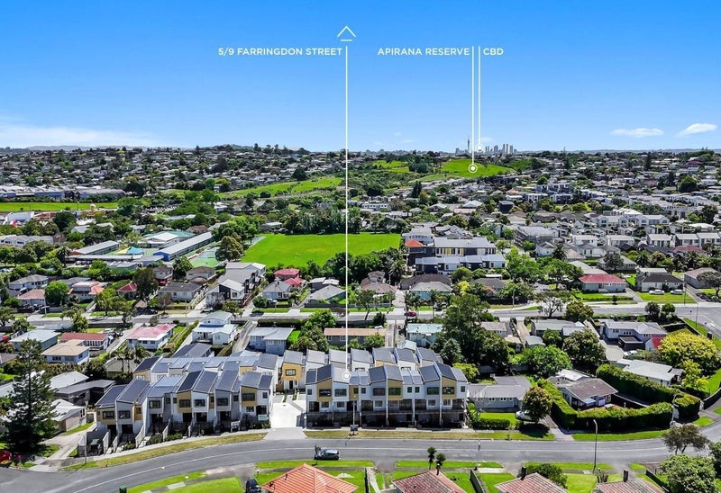 2/9 Farringdon Street, Glen Innes, Auckland - Carousel 17