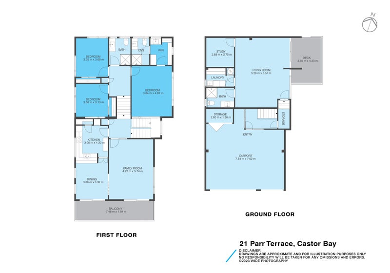 21 Parr Terrace, Castor Bay, Auckland - Carousel 34