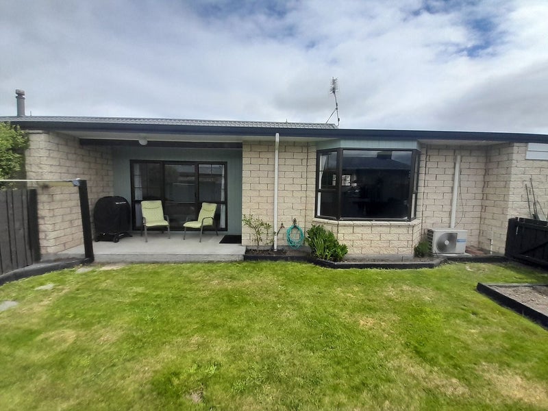 2/139 McMurdo Street, Tinwald, Ashburton - Carousel 1