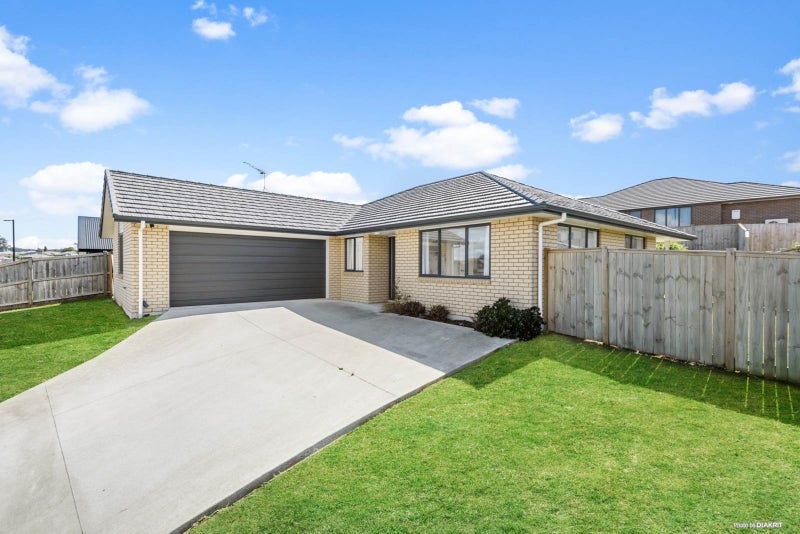 45 Raithburn Terrace, Pokeno - Carousel 1