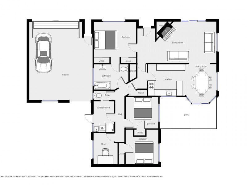 50 Woodleigh Street, Frankleigh Park, New Plymouth - Carousel 16