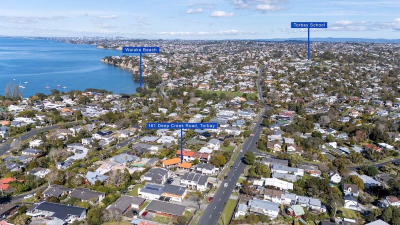 161 Deep Creek Road, Torbay, Auckland - Carousel 2