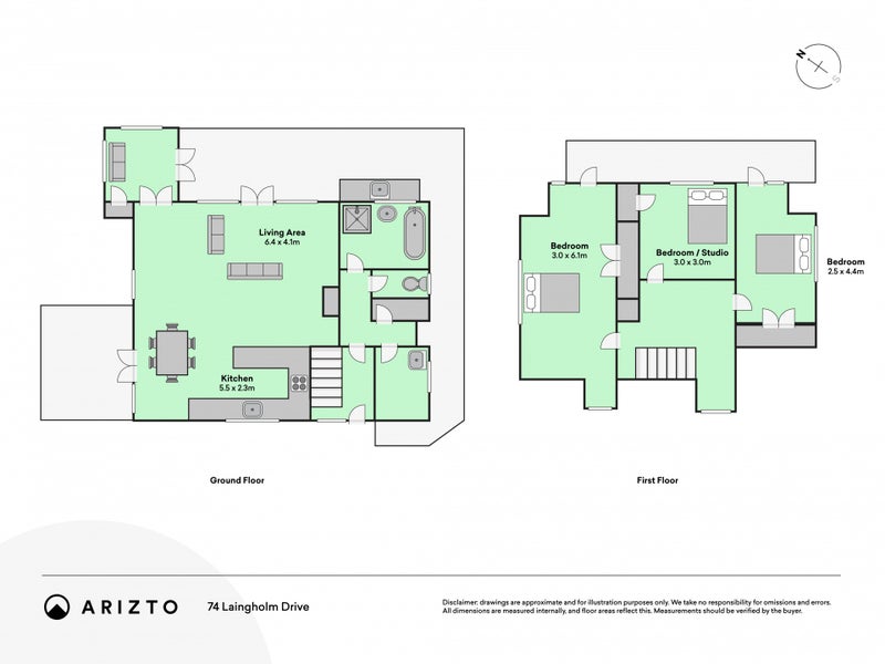 74 Laingholm Drive, Laingholm, Auckland - Carousel 21