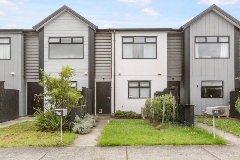 40 Maramara Road, Whenuapai, Auckland - Carousel 1