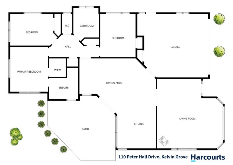 110 Peter Hall Drive, Kelvin Grove, Palmerston North - Carousel 30