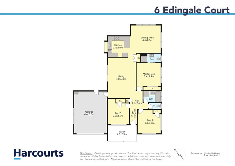 6 Edingale Court, Flat Bush, Auckland - Carousel 18