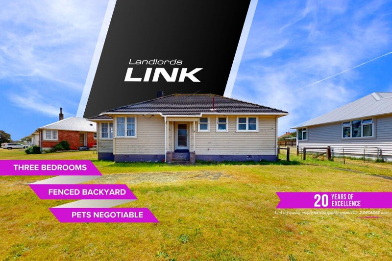 18 Akatea Street, Gonville, Whanganui - Carousel 2