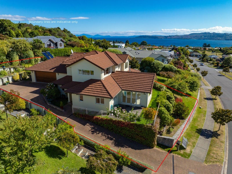 24 Botanical Heights Drive, Waipahihi, Taupo - Carousel 26