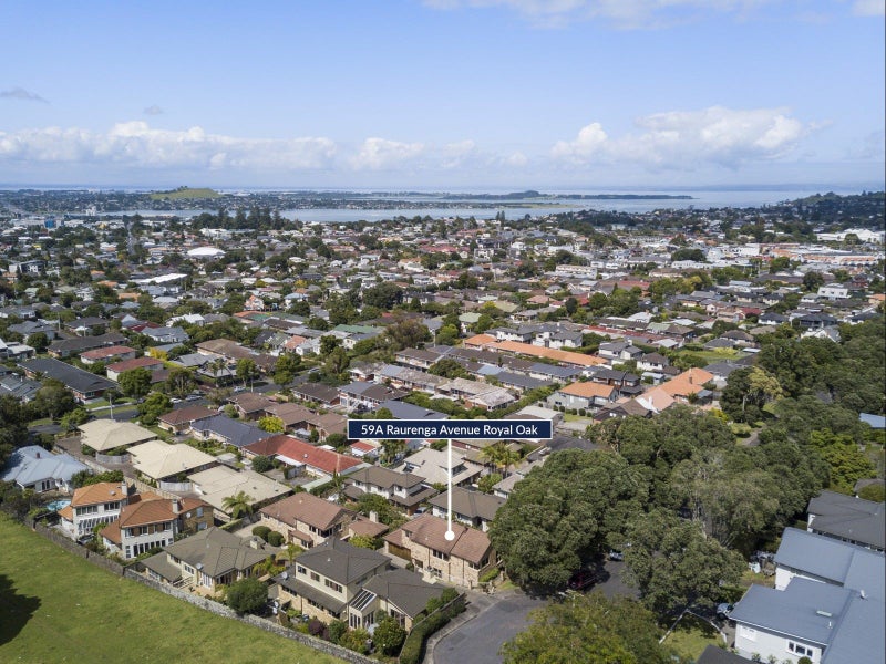 59A Raurenga Avenue, Royal Oak, Auckland - Carousel 20