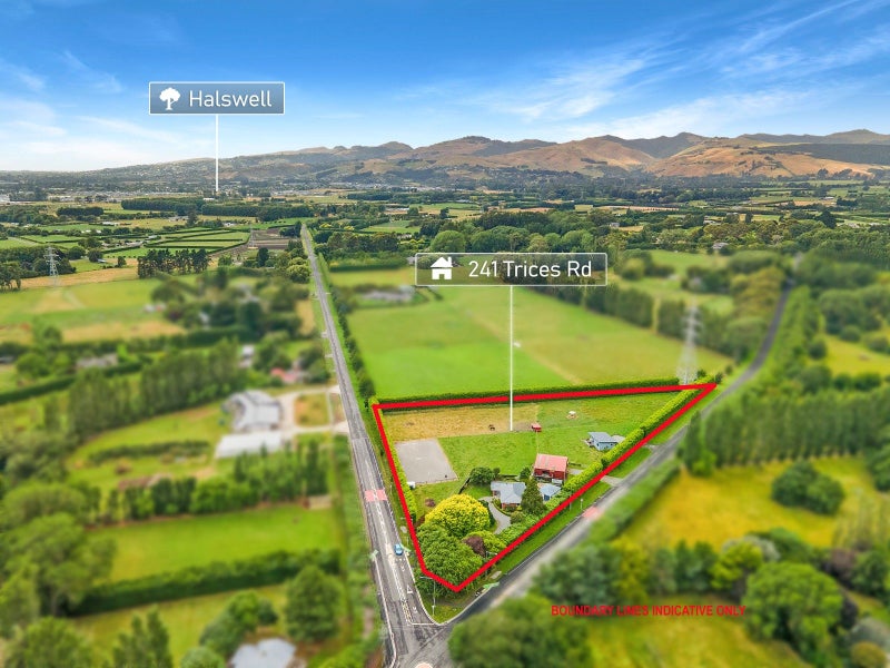 241 Trices Road, Prebbleton, Christchurch - Carousel 48